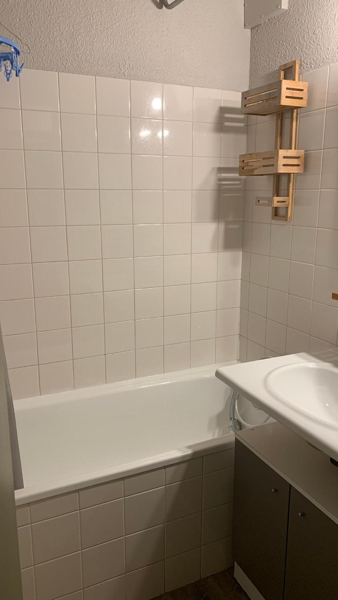 Appartement Coeur De Station Valfrejus 6 Pers Modane Extérieur photo